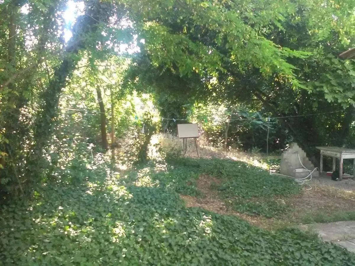 Archontiko-Peraia-Thessaloniki-Airport Apartment Homestay Peraia (Thessaloniki)